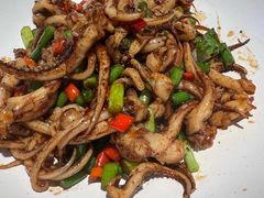 -兰湘子·湘菜小炒(三桥万象城店)