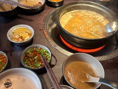 -芸鲜季·云南野生菌餐厅· 云南风物味研社(闵行店)