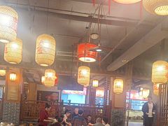 -宽田火锅(几江荣华店)