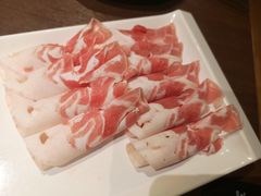 -快乐小羊·内蒙牛羊肉火锅(流花中心店)
