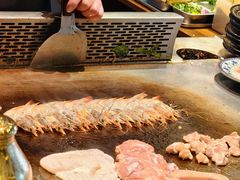 -春田小幸铁板烧(忠义街店)