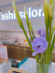 -雅仕 HAIR SALON 美发沙龙