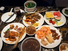 -手佳·水疗汇(嘉益店)