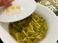 -老淮城·长鱼面(河下古镇店)