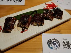 -鳗鲔·料理小馆