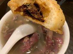 羊杂-牛街洪记小吃店(牛街店)