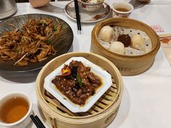 -稻香酒家(天河城店)