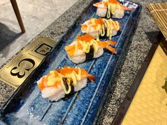 -NIUAN牛庵·日式和牛烧肉(恒隆店)