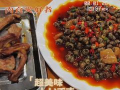 香辣田螺-让鸭脑壳飞(龙华店)