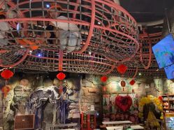 -探洞工场(丰科万达旗舰店)