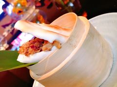 -西安凯悦酒店·湖畔中餐厅