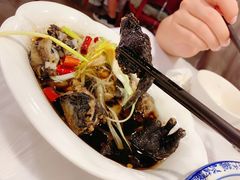 秘制酱油鸡-喜洋洋(中山四路店)