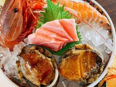 大虾-田舍家Inakaya(天汇igc店)
