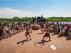 -太阳部落