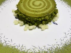 -théATRE 茶聚场(王府中環店)