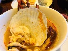 -龙城咖啡厅(常州富都洲际店)