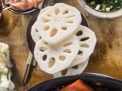 -正南齊北重庆老火锅(光华村直营店)