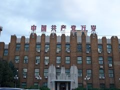 -龙沙公园