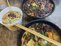 -阿生哥螺蛳粉(永安街店)