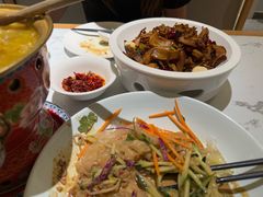 -关东小磨东北菜(漕河泾印象城店)