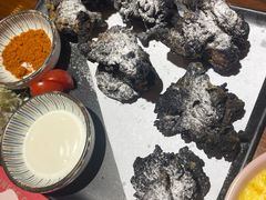 -仙隐小鹿料理食堂(沙市人信汇店)