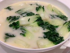 白菜仔-东富酒家(龙湖西溪天街店)