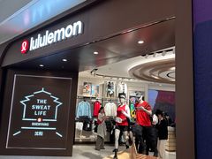 -lululemon(万象城店)