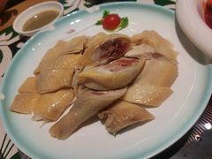 -味食家市师鸡(三元里店)