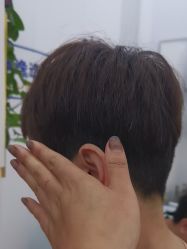 -青霖·飘逸造型