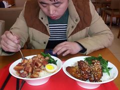 android_upload_pic-汉城馆·烤肉火锅餐厅·韩国烤肉(河北云瑧世纪大饭店)