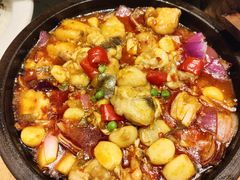 -小八仙·宴(三峡茶庄店)