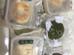 -泸溪河桃酥(长乐路店)