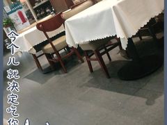 大堂-巴依老爷新疆美食(昌平店)