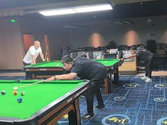 -云川台球(马甸店)