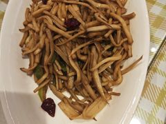 -姥姥春饼·烤鸭(未央路盛龙店)