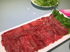 -盡膳口福·百年汤方火锅(科华北路店)