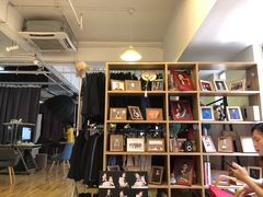 -壹人壹像工作室(购物公园店)