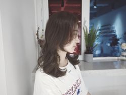 -HG美发设计沙龙