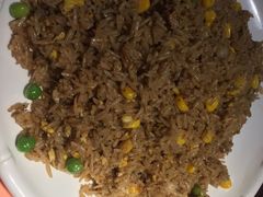 海鲜炒饭-寂寞的豆芽(龙泽路店)