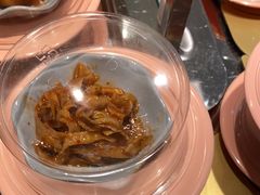 -争鲜回转寿司(通州万达店)