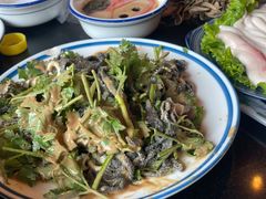 水爆肚-老北京羊蝎子火锅(光荣道店)