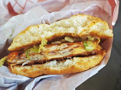 -麦当劳(咸阳人民路店)