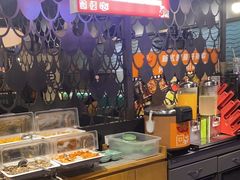 -问渔烤鱼(回龙观总店)