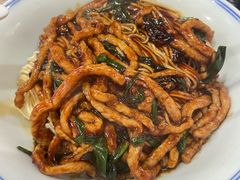 -君东记本帮面馆(天钥桥路店)