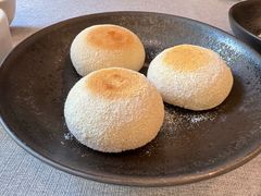 -潮府馆·非遗潮州菜·港式点心(世纪公园店)