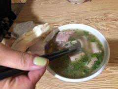 牛杂汤-马尔沙牛杂(海一大厦店)