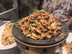 -北平盛世·新京菜·北京烤鸭(劲松·双井店)