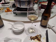 -湖锦酒楼·32年地道湖北菜(光谷店)