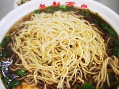 -老赵面店(大西路店)