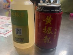 -黄振龙凉茶馆(天河南店)